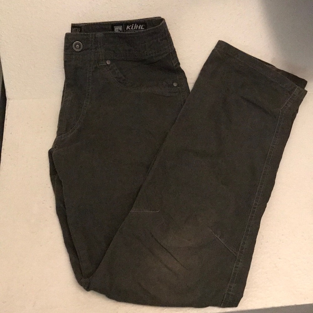 Kühl pants